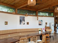 -柠檬花院烤肉·会议团建·聚会·求婚(三圣乡店)