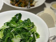 -院里寻菜·精致庭院菜(观沙岭店)