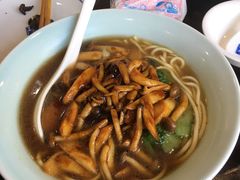-奎元馆.百年奎元.非遗传承(西湖边的解放路店)