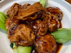 -金枝玉叶上海人家食府(三里河店)