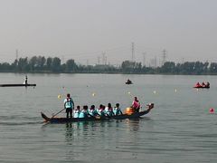 -漕湖湿地公园