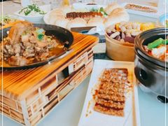 -烧肉馆(古北水镇景区店)