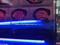 -江南鱼捞(北仑银泰城店)