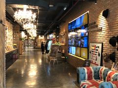-玖壹咖啡(临河街店)