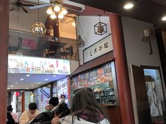 -孙盛兴奥灶面馆·蟹黄面·三虾面(山塘街总店)