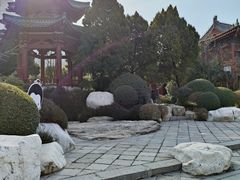 -华清宫景区