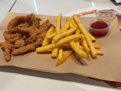 -必胜客(松雷店)