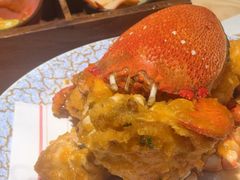 -清水日本料理铁板烧(学府路店)