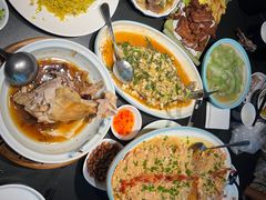 -秋色客家菜(南山店)