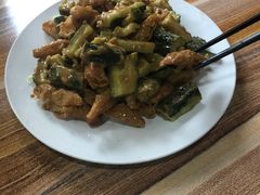 -偏爱炒鸡店(宝龙店)