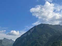 -乌江画廊(彭水苗族土家族自治县)