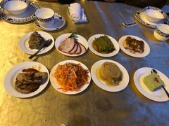 -厉家菜(德胜门总店)