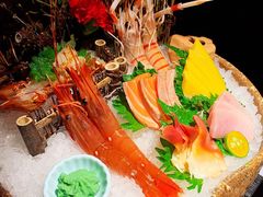 -花潮料理艺食馆(成都万象城店)