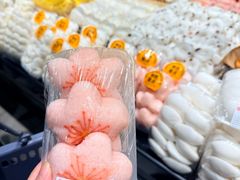 -永辉超市(龙潭寺店)