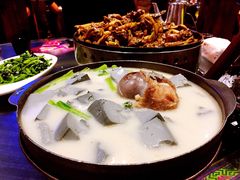 -甘家界牌柠檬鸭(青山店)