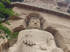 -炳灵寺世界文化遗产旅游区