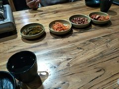 -京玉菲饭店(李村店)