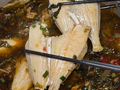 -莫家传承菜(耗儿鱼特色店)