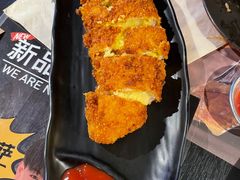 -速度披萨(蓝色港湾店)