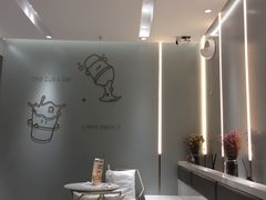 大堂-古茗(萧山利丰路店)