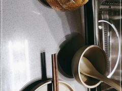 -巴奴毛肚火锅(新街口金鹰店)