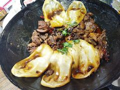 -忆外婆徐州菜·地锅鸡·生日宴(吴庄店)