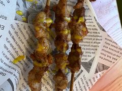 -甲乙饼·手工牛肉饼(天通苑华联店)
