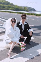 -巴黎春天·菀纱仙庭婚纱美学