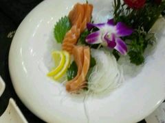 -将太无二·北美传奇寿司(瑞士公寓店)