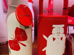 -星巴克(武汉协和医院店)