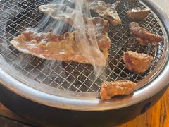 -顺鑫烧烤店(南庄店)