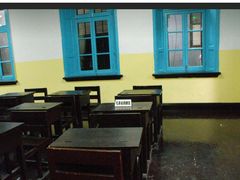 -湖南省立第一师范学校旧址