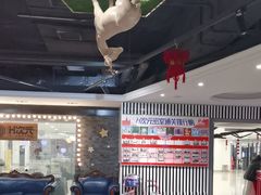 -H次元沉浸剧情密室(街道口店)