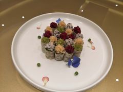 -西安饭庄·非遗陕菜(钟楼店)