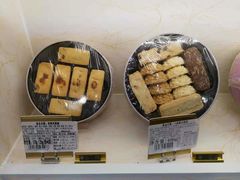 -家琳甜品(江南东店)