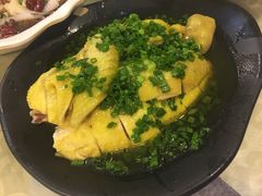-罗阳人家私房菜(罗阳路店)