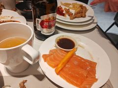 -晶丽香榭自助餐(南京大饭店)