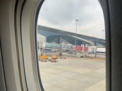 -广州白云国际机场-T2航站楼