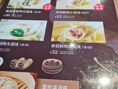 -老桐椿 · 上海大馄饨