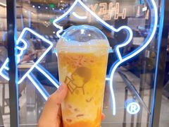 -喜茶(北京三里屯太古里店)