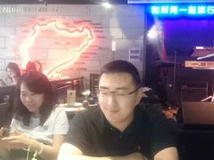 -1886德国汽车餐厅(外滩中央店)