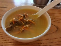 -明記茶餐廳(福田总店)