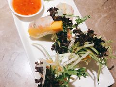 -星叶·东南亚料理(温州万象城店)