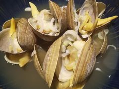 -千代武日本料理(开发区店)