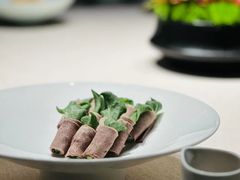 -三利音·东方司宴(外滩店)
