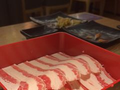-沼津港精致料理·寿喜烧·烧鸟(青浦宝龙广场日料榜单店)