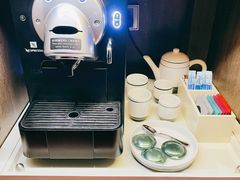 -上海柏悦酒店