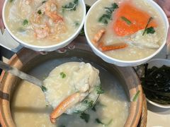 -潮州府·潮菜·砂锅粥(徐家汇店)