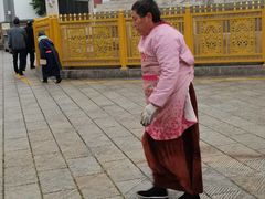 -塔尔寺