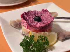 -老井俄式餐厅